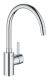 Смеситель для кухни Grohe Eurosmart Cosmopolitan 32843002 хром